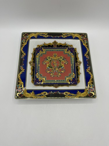 Rosenthal versace roi - versace, le