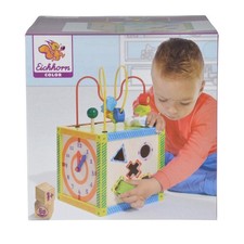 Eichhorn Kleines Spiele-Center