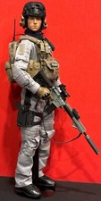 1/6 GERMAN POLIZEI SWAT TEAM