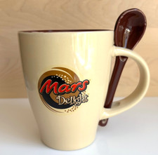 Seltene Mars Delight Retro