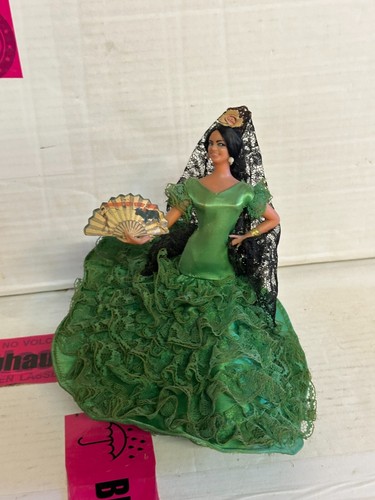 Seltene grün kleid sammler - kleid,