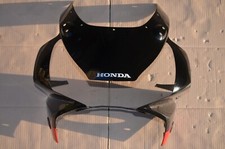Honda CBR 900 Fireblade SC50 Kanzel Kuppel Lampenmaske Verkleidung