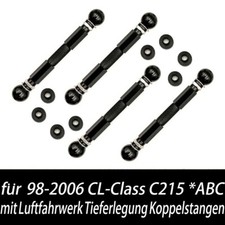 Für Mercedes Benz CL W215