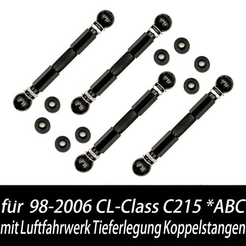 Für mercedes benz w215 - mercedes,
