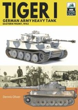 Tiger I, German Army Heavy