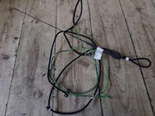 Ford Mondeo Bj:2002 Antenne mit Kabel 1S7F18812ED