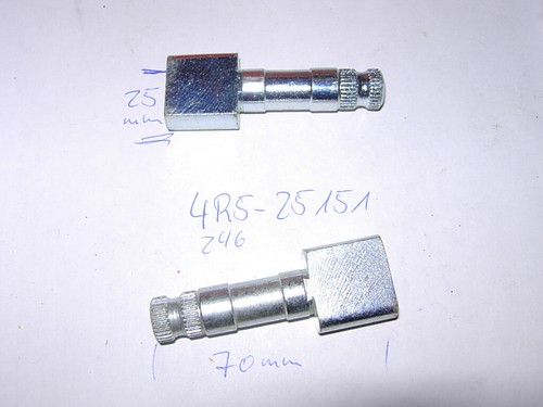 Yamaha 4r5 25151 bremsnocke - 4r5-25151,
