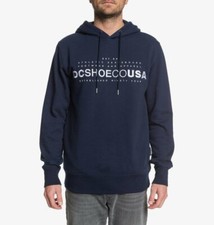 DC Shoes Herren Hoodie Hazen