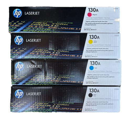 Original toner hp laserjet - x,