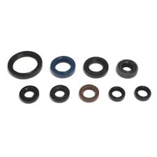 Engine oil seals kit /