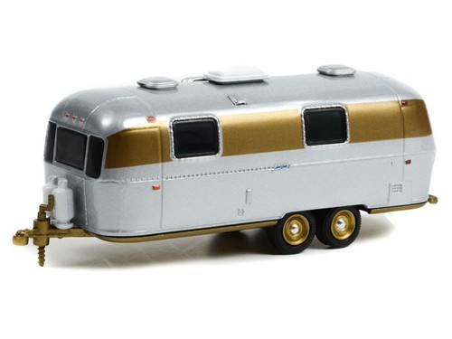 Airstream double axe land - airstream,