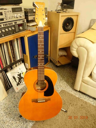 Framus nashville jumbo - framus ,