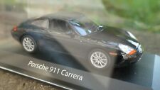 Maxichamps 1:43 - Porsche 911