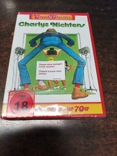 Erotik Classics - Charlys