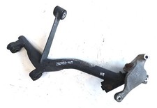 Porsche 928 S4 92833111200 92833104406 Lenkraketenachse rechts