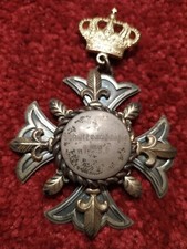 925 Silber *Schützenkönigin