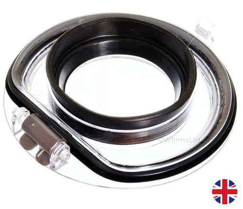 Dyson bin base v10 v11 - v11, v15