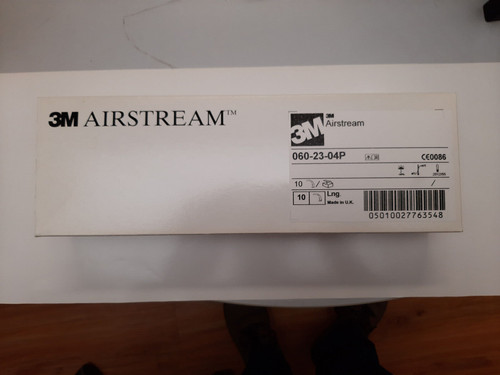 Airstream ph2r - airstream,