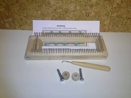 Strickstab universal - universal, 68