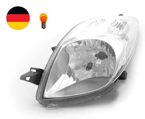 Scheinwerfer halogen front - scheinwerfer,