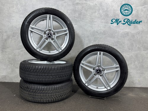 Mercedes klasse w177 - a-klasse, w247