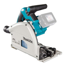Makita DSP601ZJU 36V (2x18V) 56mm Akku-Tauchsäge (5000899)