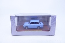 5261 ✅ Atlas Verlag 1:43 DDR Auto Kollektion Trabant 601 OVP