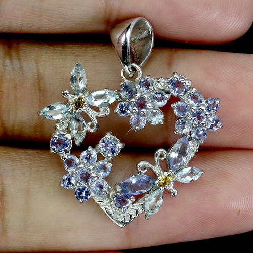 925 sterling silber - 925, anhänger