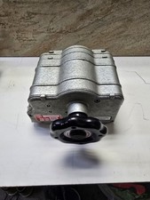 Centra Bürkle Mischermotor