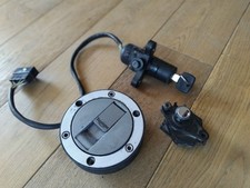 Triumph 955i Daytona Sprint