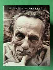 35 DVDs IL TEATRO DI EDUARDO -