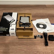SONY MZ-RH1 HI-MD WALKMAN