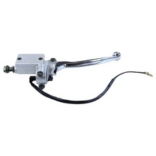 Bremspumpe Bremshebel Griff