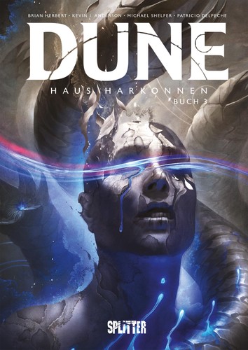 Dune haus harkonnen - dune:,