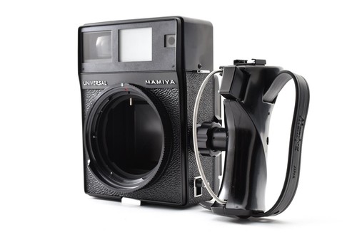 Mamiya universal press - mamiya,