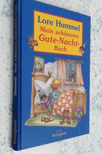 Mein schönstes Gute Nacht