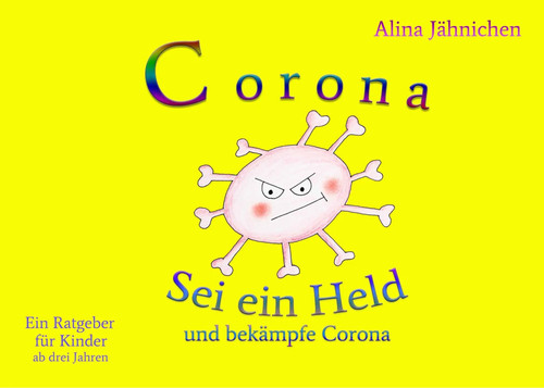 Alina jähnichen corona - alina,