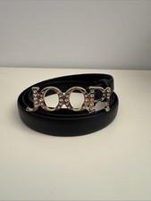 JOOP! Ledergürtel mit