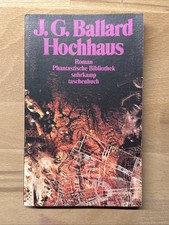 Ballard hochhaus - g.,