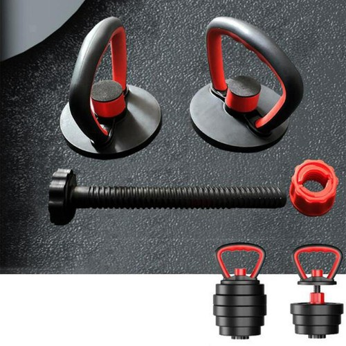 Kettlebell grip griffe - grip,