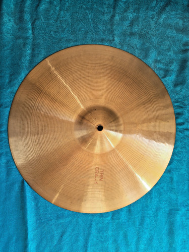 Paiste stambul thin - paiste,
