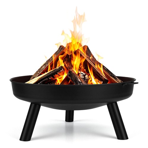 Feuerschale grillstelle metall - grillstelle,