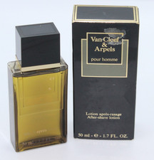 Van Cleef & Arpels Pour Homme
