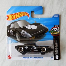 Hot Wheels - Porsche 904