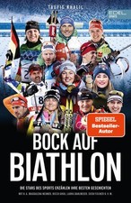 Bock auf Biathlon | Taufig Khalil | 2025 | deutsch