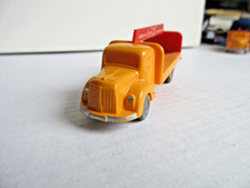 Wiking mercedes 3500 - 1:87,