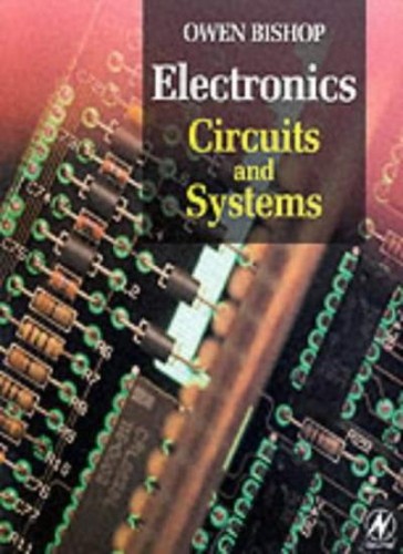 Electronics circuits and - circuits,
