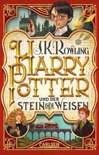 J. K. Rowling / Rowling, J