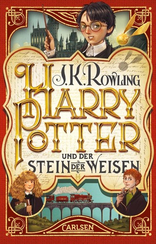 Rowling j - j., /