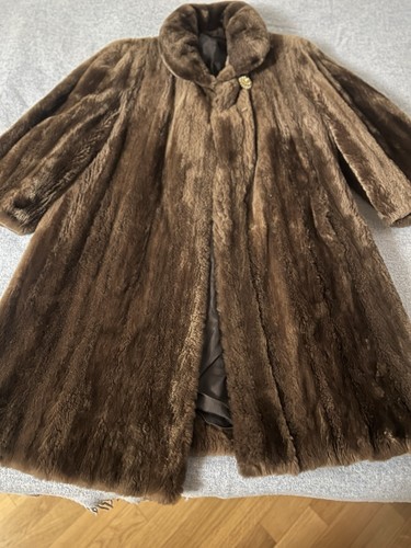 Biberfell vintage - biberfell,